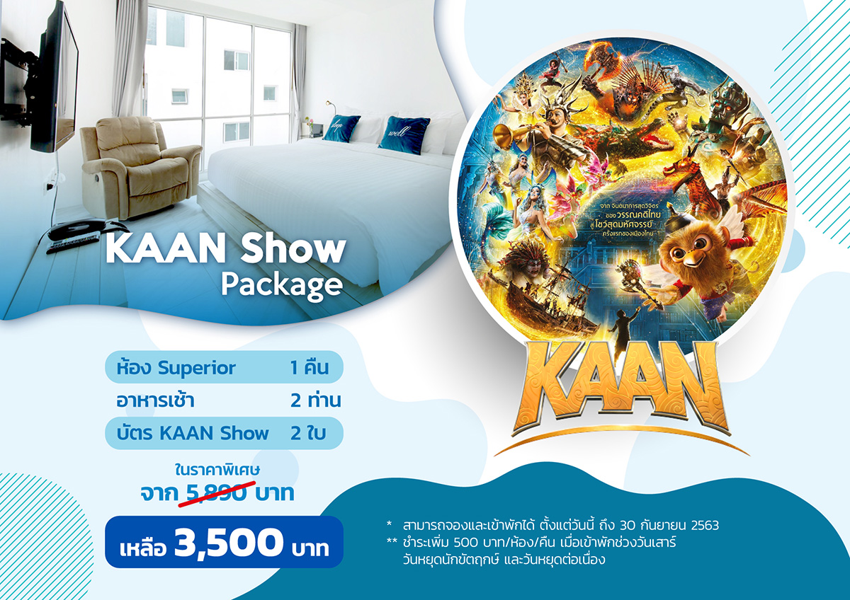 kaan-show